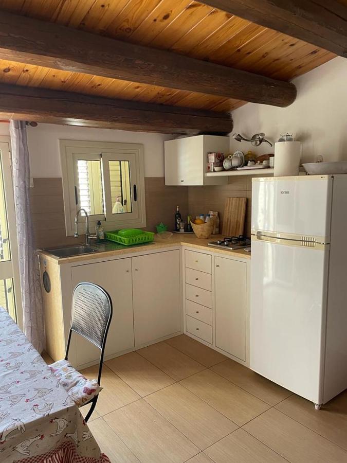 Terrazza Su Scicli Lejlighed Eksteriør billede