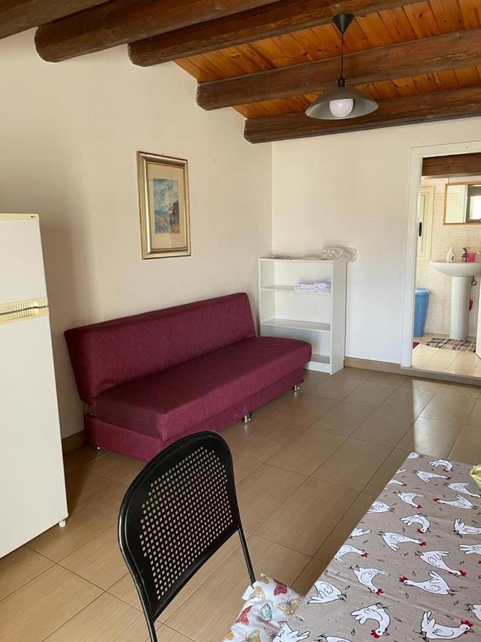 Terrazza Su Scicli Lejlighed Eksteriør billede
